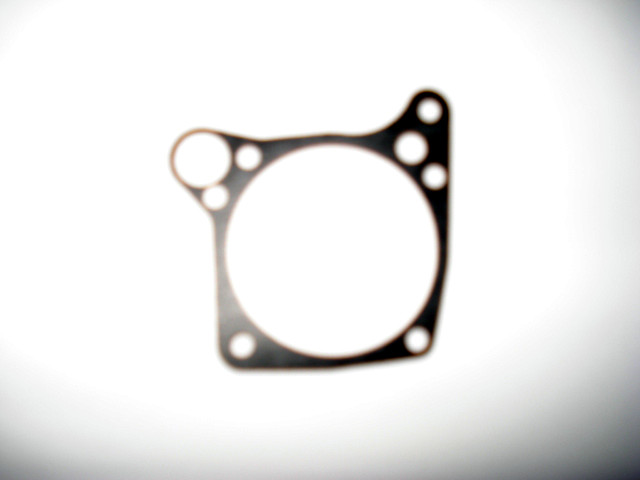 Yamaha Fuel pump gasket 25Q, 40H, 50D - Haga click en la imagen para cerrar